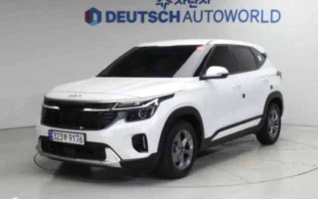 수원중고차시세 더 뉴 셀토스 가솔린 2.0 2WD 매물 사진 5 - 2023/06 44,905km