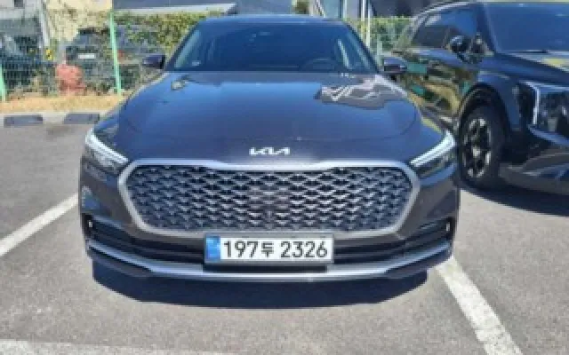 수원중고차시세 더 뉴 K9 2세대 3.3 T-GDI AWD 매물 사진 6 - 2023/05 78,460km