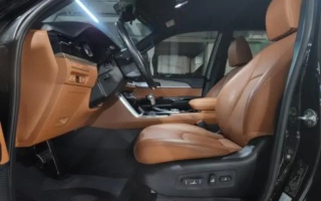수원중고차시세 모하비 더 마스터 4WD 플레티넘 매물 사진 17 - 2022/05 78,792km