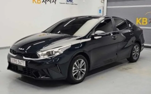 수원중고차시세 더뉴 K3 2세대 1.6 가솔린 프레스티지 매물 사진 16 - 2023/08 15,263km