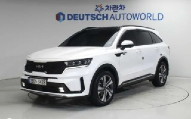 수원중고차시세 쏘렌토 4세대(MQ4)하이브리드 HEV 1.6 4WD 그래비티 매물 사진 18 - 2023/04 73,790km