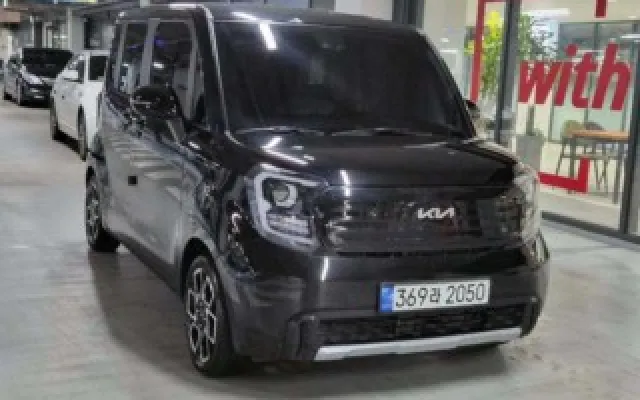 수원중고차시세 더 뉴 레이 시그니처 매물 사진 13 - 2023/01 29,663km