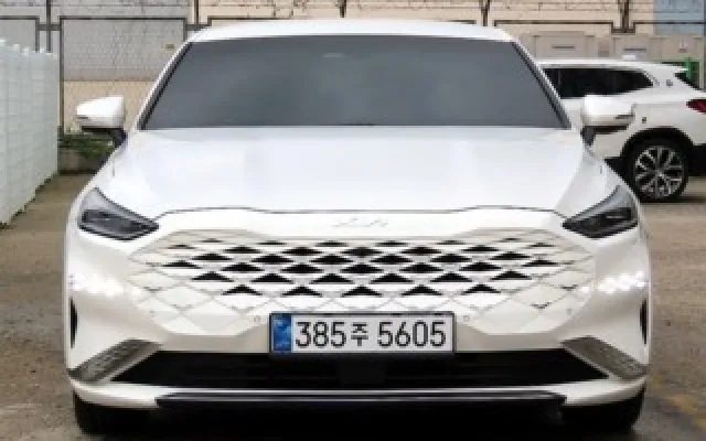 수원중고차시세 K8 하이브리드 시그니처 매물 사진 8 - 2022/05 75,900km