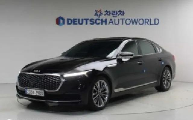 수원중고차시세 더 뉴 K9 2세대 3.8 GDI AWD 매물 사진 17 - 2022/12 192,662km