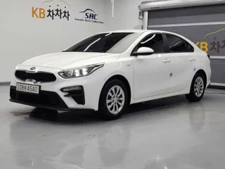 수원중고차시세 매물 차량 4